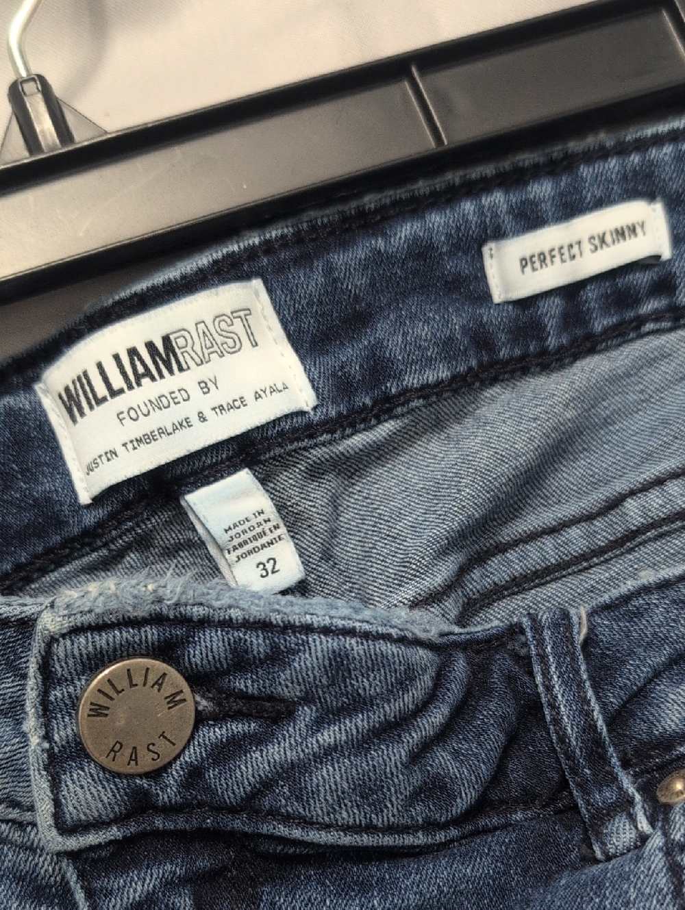 William Rast Jeans - Picture 2 of 5